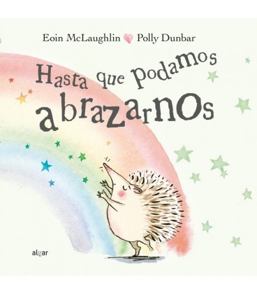 HASTA QUE PODAMOS ABRAZARNOS