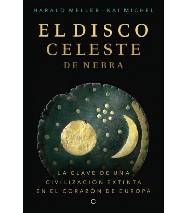 DISCO CELESTE DE NEBRA