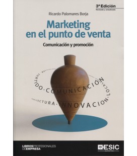 MARKETING EN EL PUNTO DE VENTA 3 ED