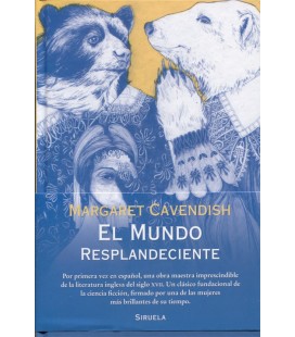 MUNDO RESPLANDECIENTE