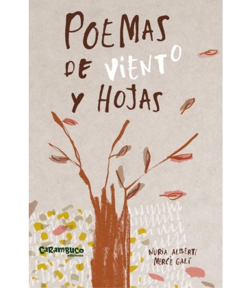 POEMAS DE VIENTO Y HOJAS