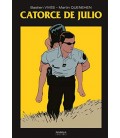 CATORCE DE JULIO