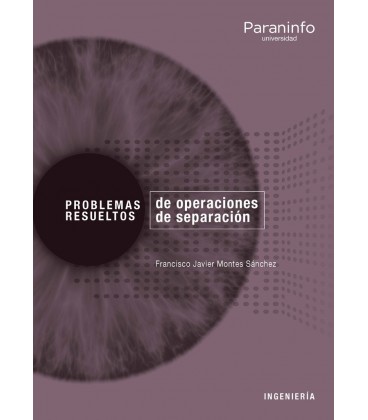 PROBLEMAS RESUELTOS DE OPERACIONES DE SEPARACION