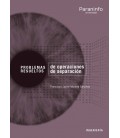 PROBLEMAS RESUELTOS DE OPERACIONES DE SEPARACION