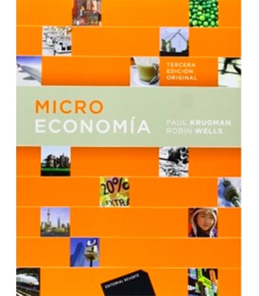 MICROECONOMIA 3 ED