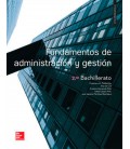 FUNDAMENTOS DE ADMINISTRACION Y GESTION 2 BACHILLERATO (LOMCE)