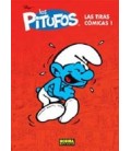 PITUFOS LAS TIRAS COMICAS 01