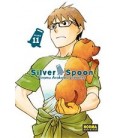 SILVER SPOON 11