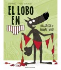 LOBO EN CALZONCILLOS 03 ELASTICOS Y FANTASTICOS!
