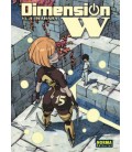 DIMENSION W 15
