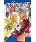 THE SEVEN DEADLY SINS 36