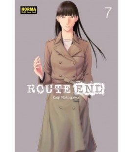 ROUTE END 07