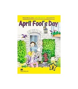 MCHR 3 APRIL FOOL S DAY (INT)