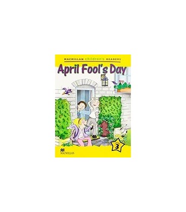 MCHR 3 APRIL FOOL S DAY (INT)
