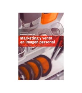 MARKETING Y VENTA DE PRODUCTOS CF