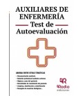 AUXILIARES DE ENFERMERIA TEST DE AUTOEVALUACION