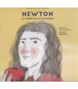 NEWTON EL PODER DE LA GRAVEDAD
