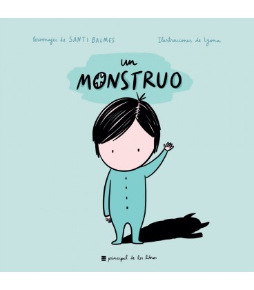 UN MONSTRUO