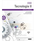 TECNOLOGIA II ESO PROYECTO ARROBA