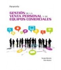 GESTION DE LA VENTA PERSONAL Y DE EQUIPOS COMERCIALES