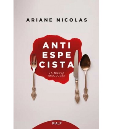 ANTIESPECISTA