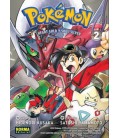 POKEMON 25 HEART GOLD Y SOUL SILVER 02