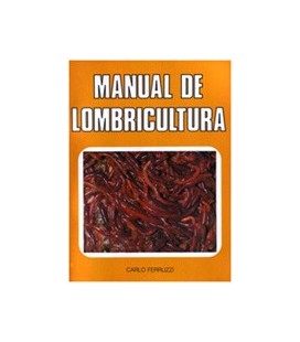 MANUAL LOMBRICICULTURA