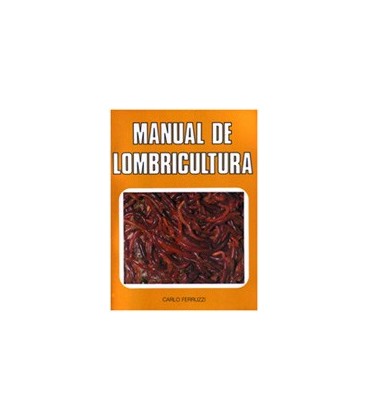 MANUAL LOMBRICICULTURA