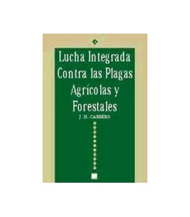 LUCHA INTEGRADA CONTRA PLAGAS AGRICOLAS