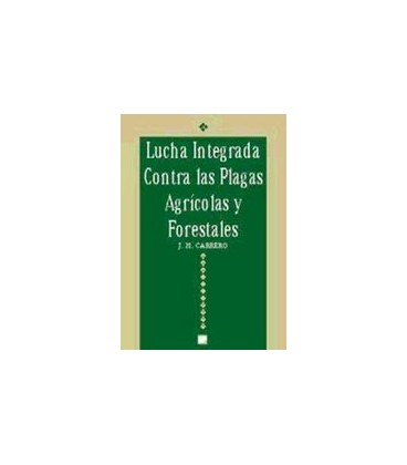 LUCHA INTEGRADA CONTRA PLAGAS AGRICOLAS