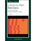 BUROCRACIA GESTION EMPRESARIAL FRENTE A