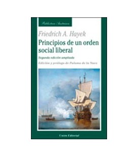 PRINCIPIOS DE UN ORDEN SOCIAL LIBERAL 2 ED