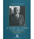 TEORIA DEL DINERO Y DEL CREDITO 2ED
