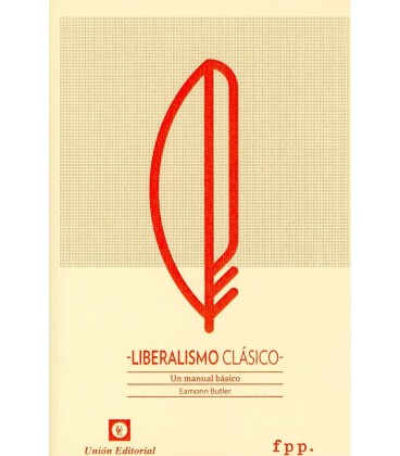 LIBERALISMO CLASICO