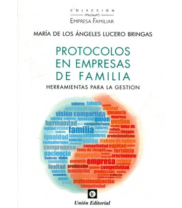 PROTOCOLOS EN EMPRESAS DE FAMILIA