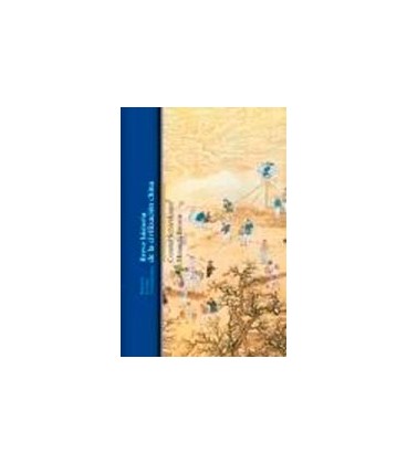 BREVE HISTORIA DE LA CIVILIZACION CHINA