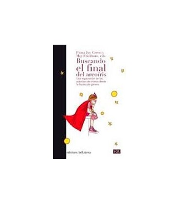 BUSCANDO EL FINAL DE ARCOIRIS