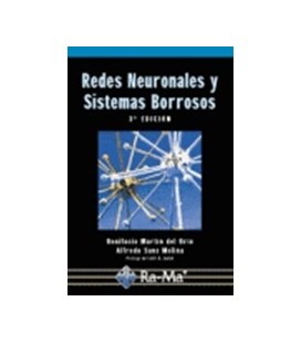 REDES NEURONALES Y SISTEMAS BORROSOS 3 E
