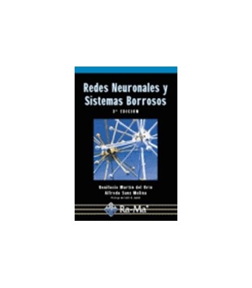 REDES NEURONALES Y SISTEMAS BORROSOS 3 E