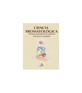 CIENCIA BROMATOLOGICA