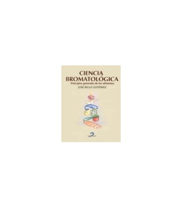 CIENCIA BROMATOLOGICA