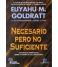NECESARIO PERO NO SUFICIENTE