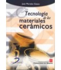 TECNOLOGIA DE LOS MATERIALES CERAMICOS