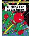 BLAKE Y MORTIMER 04 EL ENIGMA DE LA ATLANTIDA