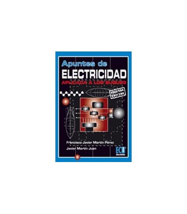 APUNTES DE ELECTRICIDAD APLICADA A LOS BUQUES 2 ED