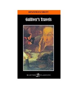 GULLIVER S TRAVELS