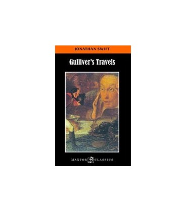 GULLIVER S TRAVELS