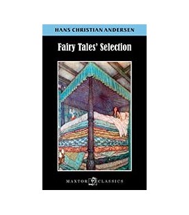 FAIRY TALES SELECTION