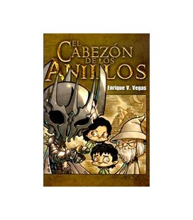 CABEZON DE LOS ANILLOS