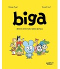 BIGA 01. BENETAN IDENTIFIKATU GABEKO ANIMALIA